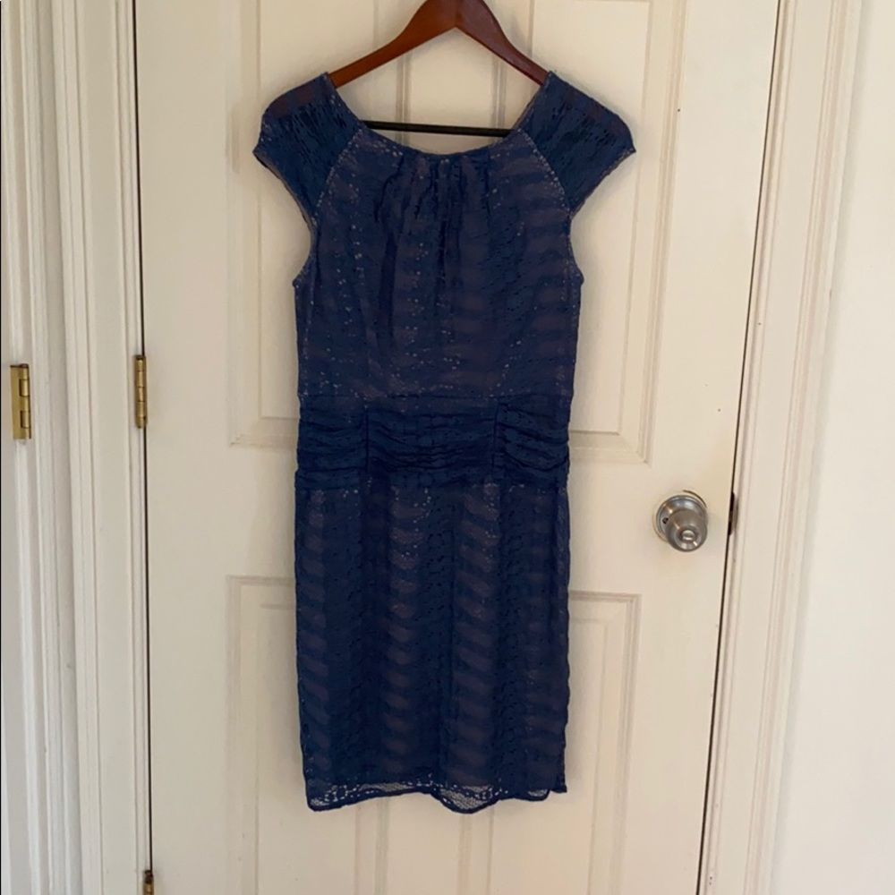 MARC NEW YORK dress